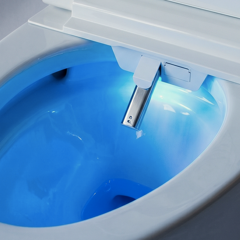 bidet